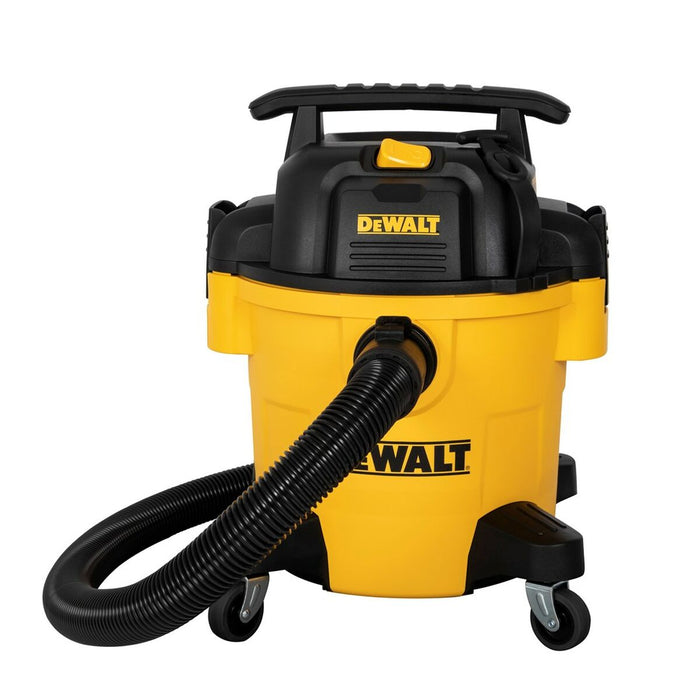 vacuum cleaner Dewalt AT-DXV20P 15 kPa 20 L