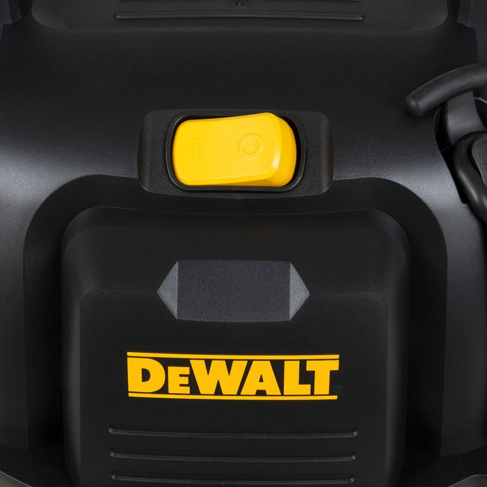 vacuum cleaner Dewalt AT-DXV20P 15 kPa 20 L