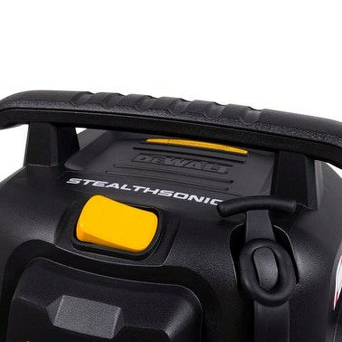 vacuum cleaner Dewalt AT-DXV23P-QT 800 W 19 kpa 23 L