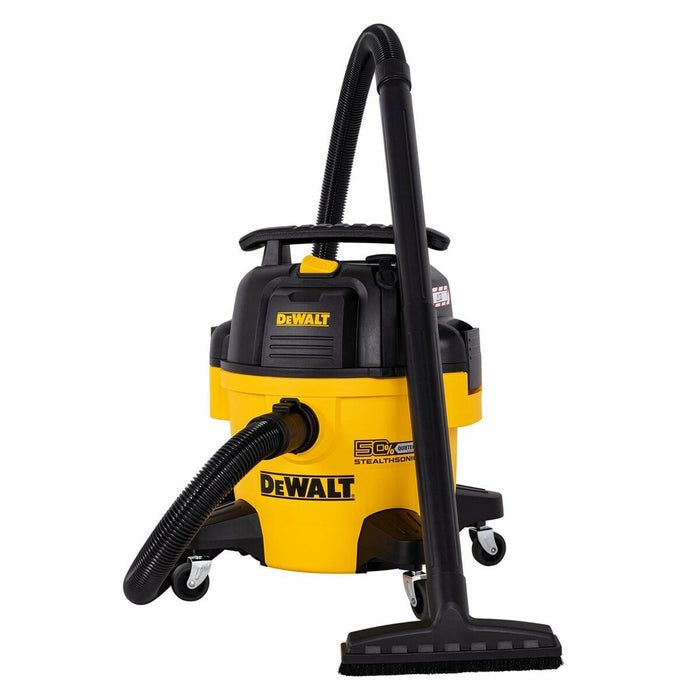 vacuum cleaner Dewalt AT-DXV23P-QT 800 W 19 kpa 23 L