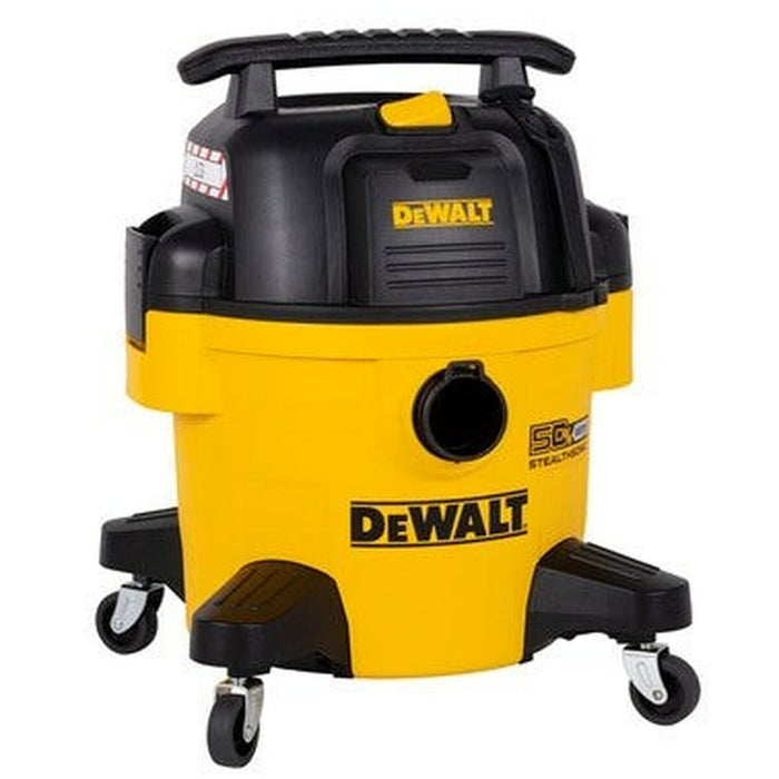 vacuum cleaner Dewalt AT-DXV23P-QT 800 W 19 kpa 23 L