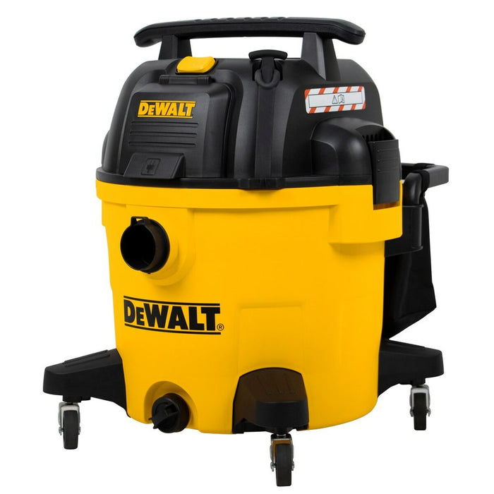 vacuum cleaner Dewalt AT-DXV34PTA 1200 W 15 kPa 34 L