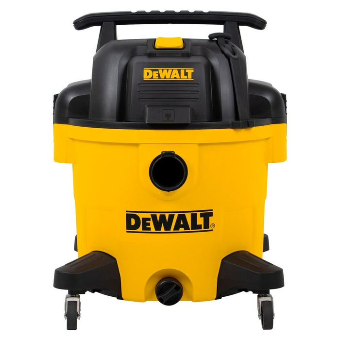 vacuum cleaner Dewalt AT-DXV34PTA 1200 W 15 kPa 34 L