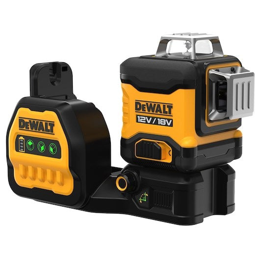 DeWALT DCE089D1G18-QW laser level