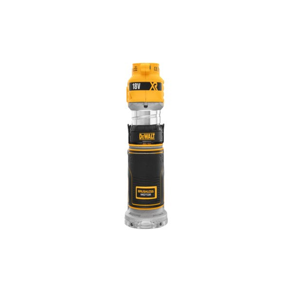 CORDLESS MILLING MACHINE DEWALT DCW604NT-XJ