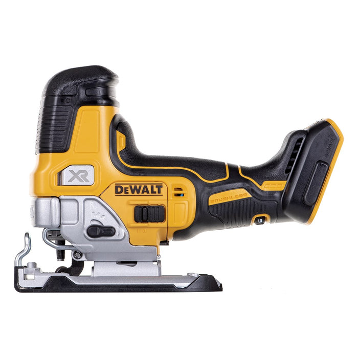 DeWALT DCS335N-XJ power jigsaw 2 kg