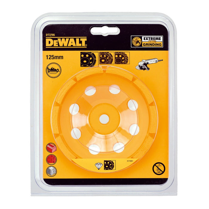 DeWALT DT3795-QZ diamond blade