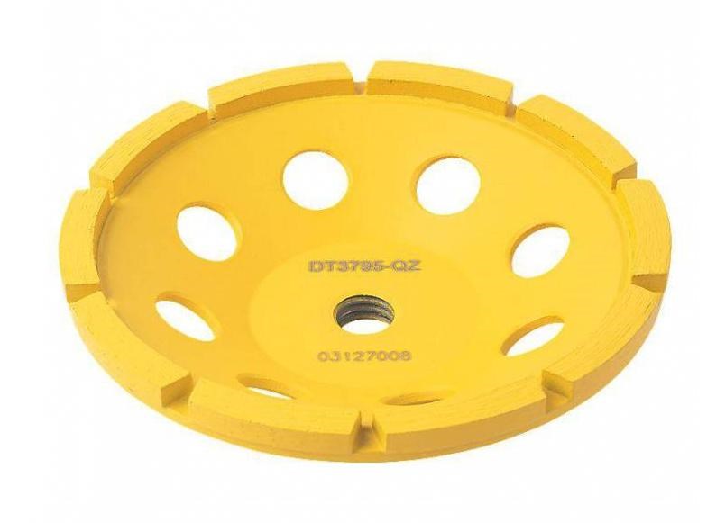 DeWALT DT3795-QZ diamond blade