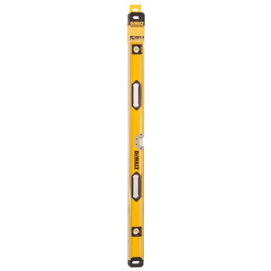 DeWALT DWHT0-43248 level 1.2 m Black, Yellow
