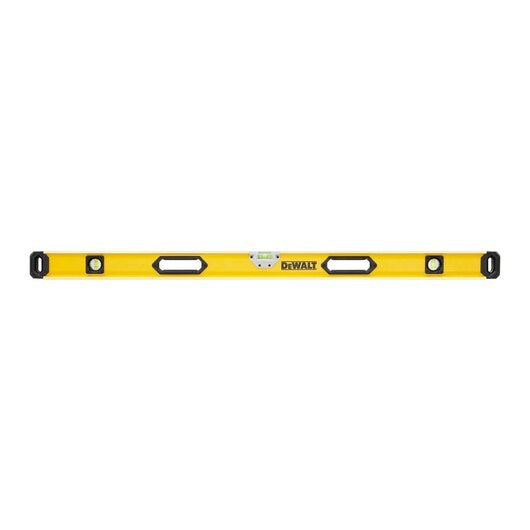 DeWALT DWHT0-43248 level 1.2 m Black, Yellow