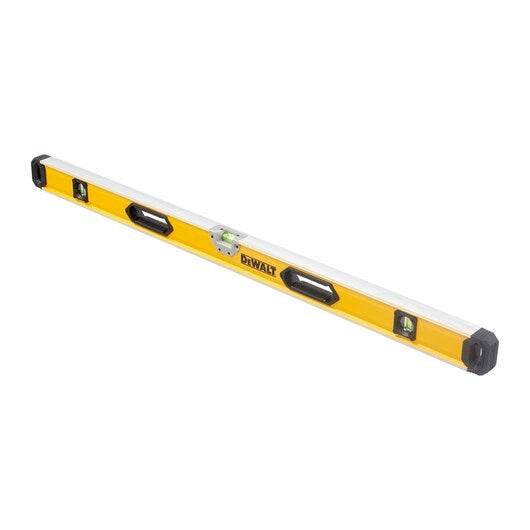 DeWALT DWHT0-43248 level 1.2 m Black, Yellow