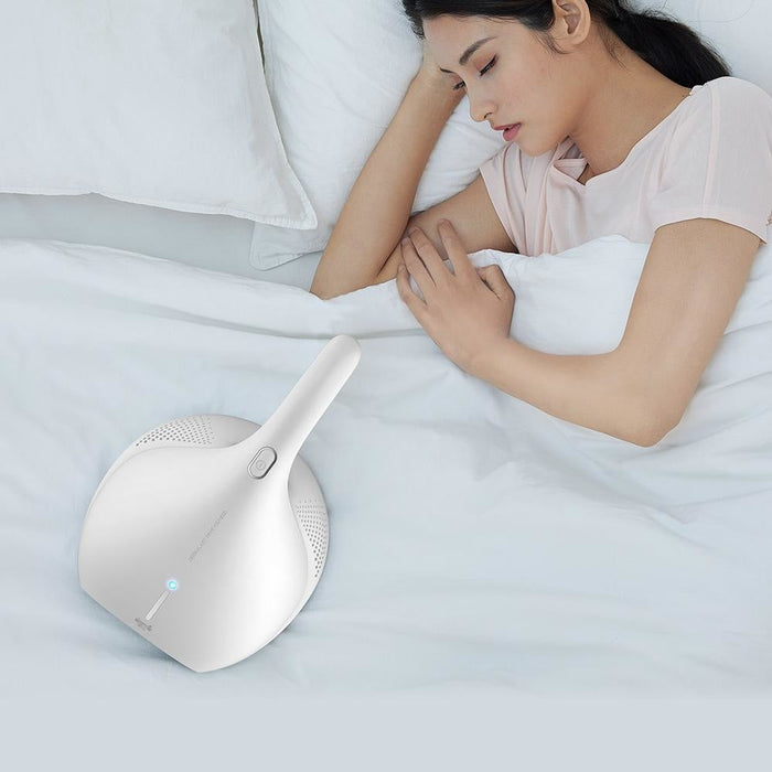 Wireless denzifektsirashta vacuum ultraviolet lamp against allergens Xiaomi Deerma