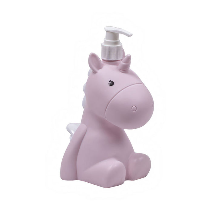 LIQUID SOAP DISPENSER UNICORN 600 ML DHINK