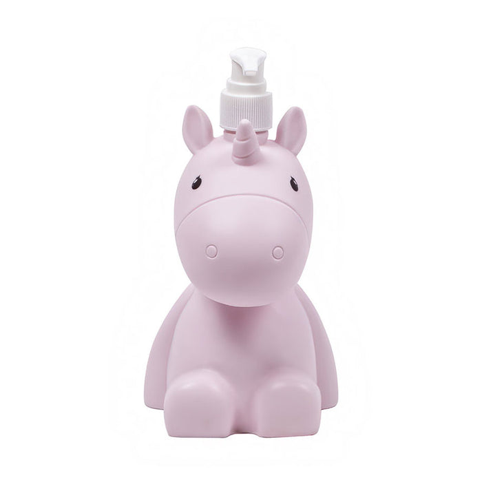 LIQUID SOAP DISPENSER UNICORN 600 ML DHINK