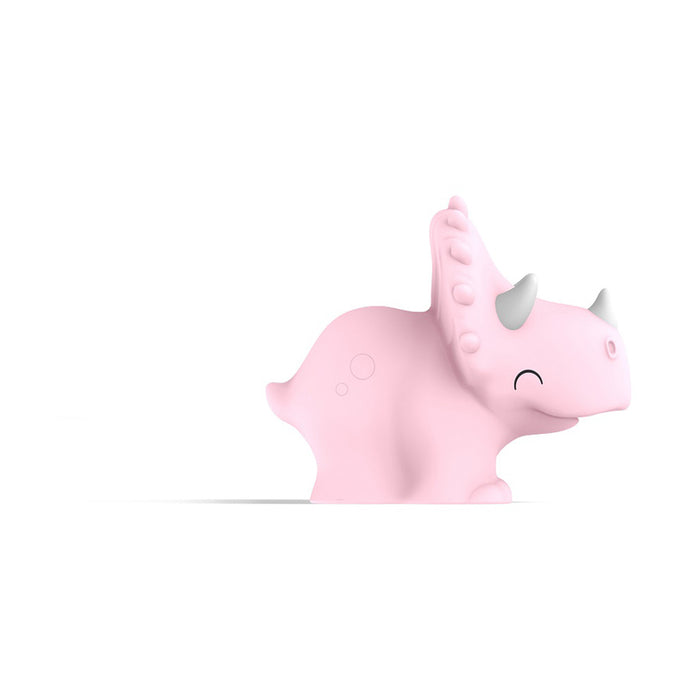 TRICERATOPS DHINK CORDLESS CHILDREN'S LAMP