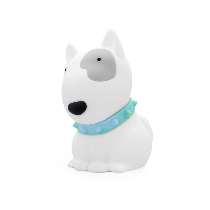 DOG DHINK CORDLESS CHILDREN'S LAMP