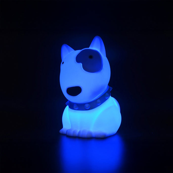 DOG DHINK CORDLESS CHILDREN'S LAMP