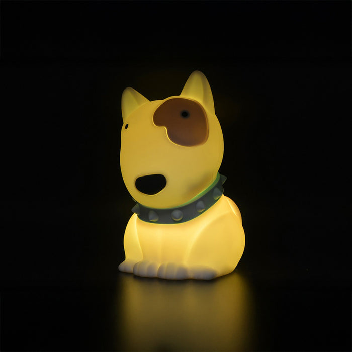 DOG DHINK CORDLESS CHILDREN'S LAMP