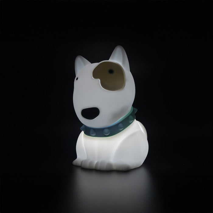 DOG DHINK CORDLESS CHILDREN'S LAMP