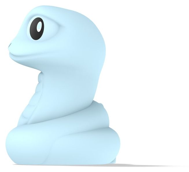 Night light Dhink Mini Snake
