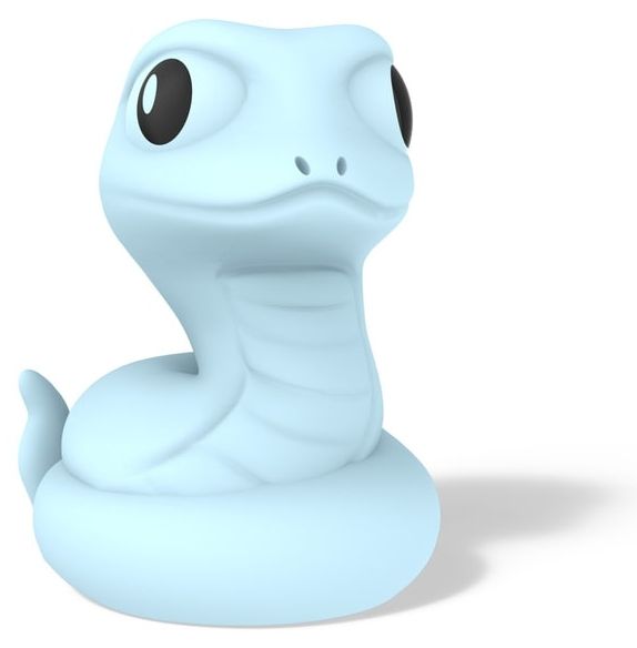 Night light Dhink Mini Snake