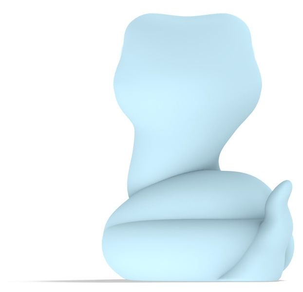 Night light Dhink Mini Snake