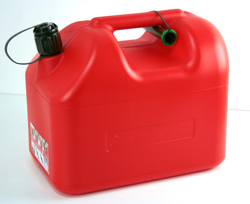 FUEL CONTAINER 20L PRO