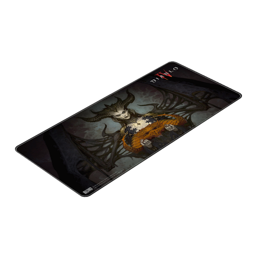 Diablo IV Gaming Pad - Lilith XL - Геймърски падове<<<Геймърска периферия<<<ValiAPI&&&Геймърски падове<<<Гейминг