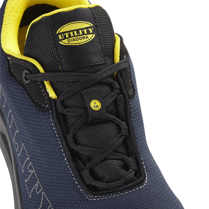 WORK SHOES S1PL SIZE 42 DIADORA SMART SOFTBOX