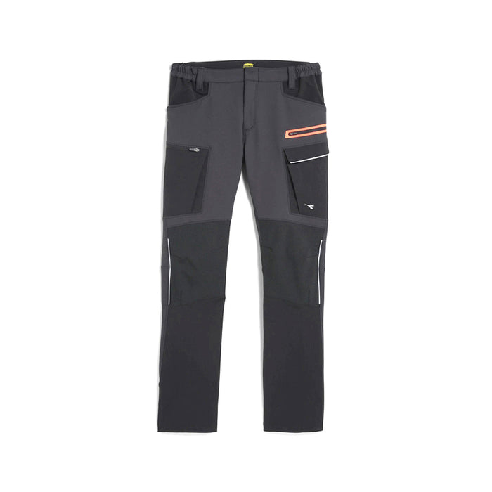 WORK PANTS SIZE M DIADORA HYBRID CARGO