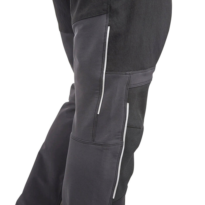 WORK PANTS SIZE XL DIADORA HYBRID CARGO