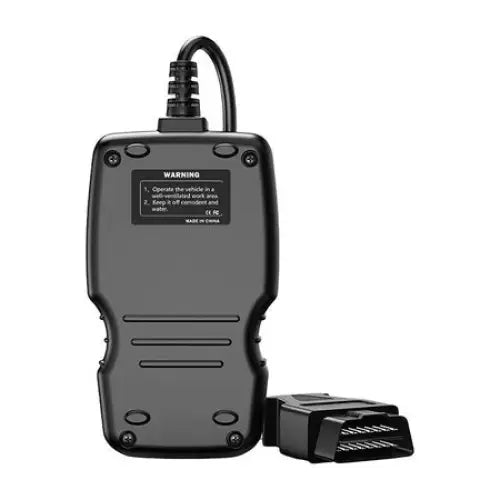 Diagnostic Scanner OBD2 Ancel AD310/AC103 - Diagnostic tools<<<Car accessories<<<InnproXML