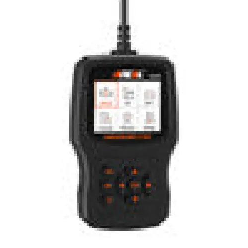 Diagnostic Scanner OBD2 Ancel AD530 - Diagnostic tools<<<Car accessories<<<InnproXML