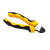 Diagonal Pliers 6’’ Deli Tools EDL2206 (yellow) - Pliers<<<Tools<<<InnproXML