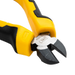Diagonal Pliers 6’’ Deli Tools EDL2206 (yellow) - Pliers<<<Tools<<<InnproXML