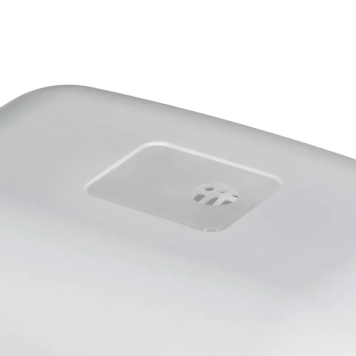 DIAMENTIQ Coco cat litter box - 50x36x34 cm - 1 pc - Litter boxesDLK-KUW<<<For the catDLK<<<ActionPL