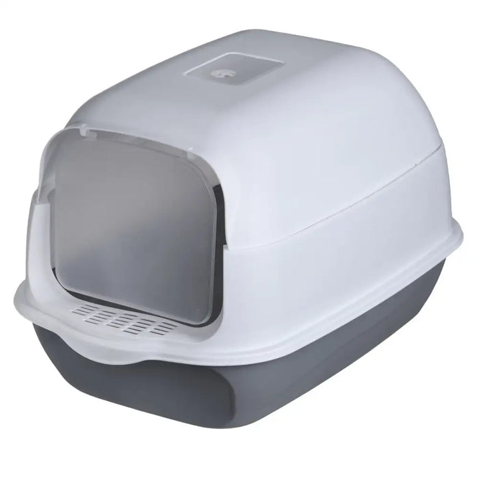 DIAMENTIQ Coco cat litter box - 50x36x34 cm - 1 pc - Litter boxesDLK-KUW<<<For the catDLK<<<ActionPL