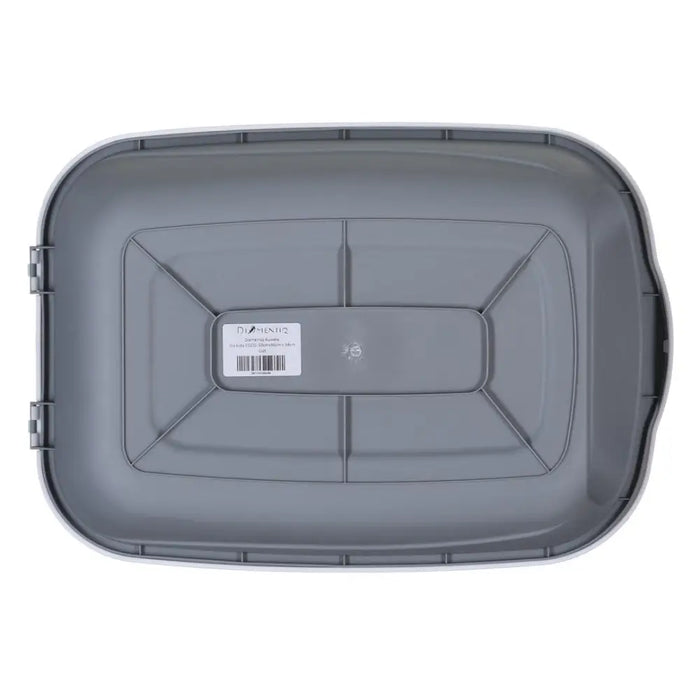 DIAMENTIQ Coco cat litter box - 50x36x34 cm - 1 pc - Litter boxesDLK-KUW<<<For the catDLK<<<ActionPL