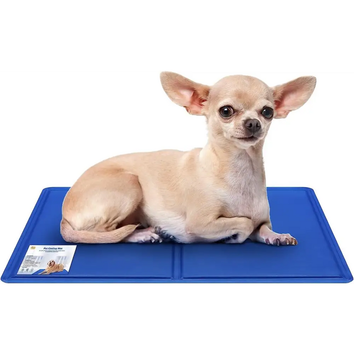 DIAMENTIQ cooling mat - pet bed - 50x90 cm - To sleep (universal)DLZ-DSU<<<For petsDLZ<<<ActionPL