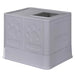 DIAMENTIQ Yoko cat litter box - 51x41x38 cm - 1 pc - Litter boxesDLK-KUW<<<For the catDLK<<<ActionPL