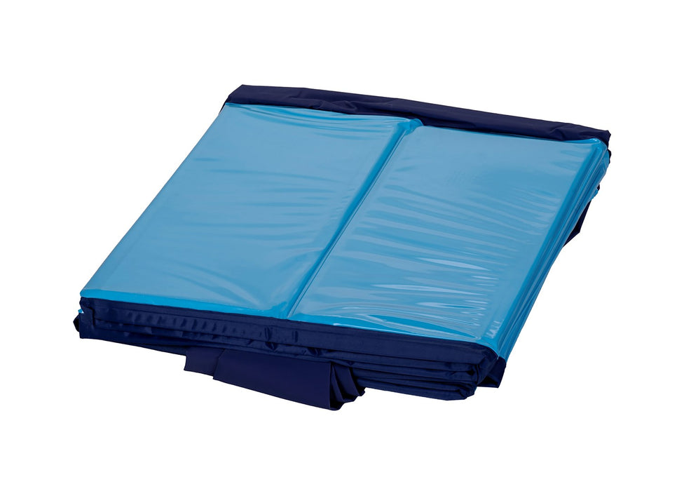 Folding dog pool - 120x30cm