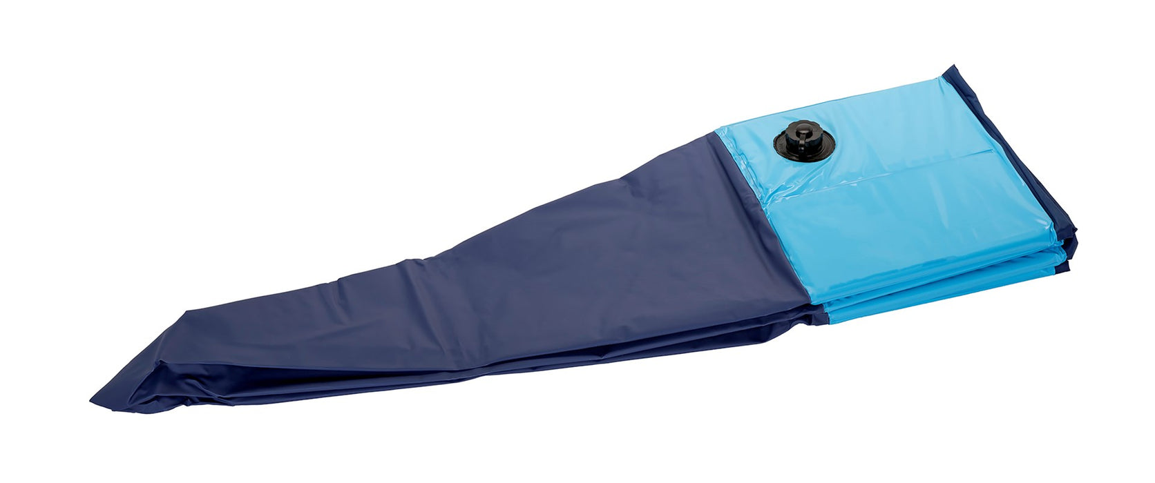 Folding dog pool - 120x30cm