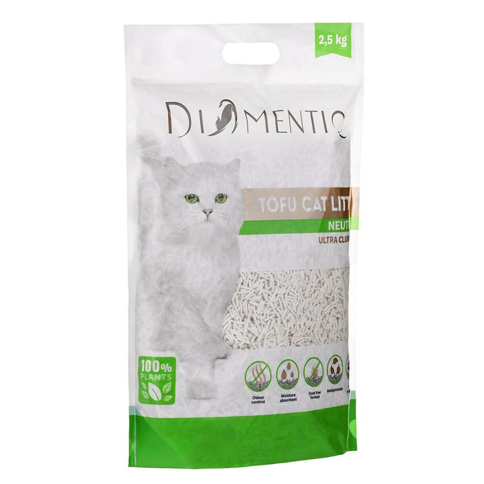 Cat Litter Diamentiq                                 2,5 kg