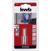 DIAMOND CROWN DRILL ?14 MM KWB - Боркорони<<<Консумативи за електроинструменти<<<Инструменти и железария<<<Praktiker