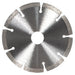 DIAMOND DISC FOR NON-METAL CUTTING KLINGSPOR 125X1.6x22.23 - Дискове за ъглошлайфи<<<Консумативи за