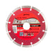 DIAMOND DRY CUTTING DISC RAIDER RD-DD23 150x2x22.2 - Дискове за ъглошлайфи<<<Консумативи за