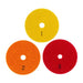 DIAMOND DRY POLISHING DISCS SET 3 PCS NEXTOOL SPD-310 - Кечета за полиране<<<Консумативи за