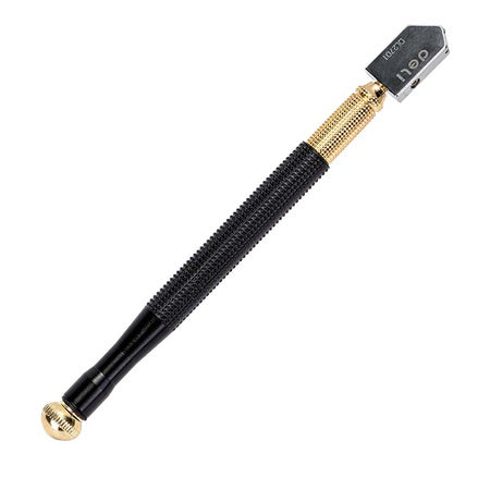 Diamond Glass Knife Deli Tools EDL2701 - Cutting tools<<<Tools<<<InnproXML