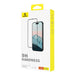 Diamond Tempered Glass Baseus 0.3mm for iPhone 15 - For smartphones<<<Tempered glass and screen protectors<<<GSM