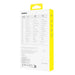 Diamond Tempered Glass Baseus 0.3mm for iPhone 15 - For smartphones<<<Tempered glass and screen protectors<<<GSM